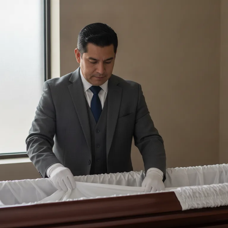 Agência Funerária serviço em Tremembe